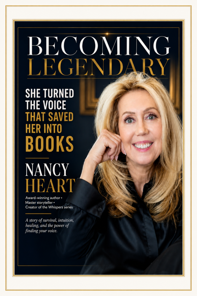 NANCY HEART