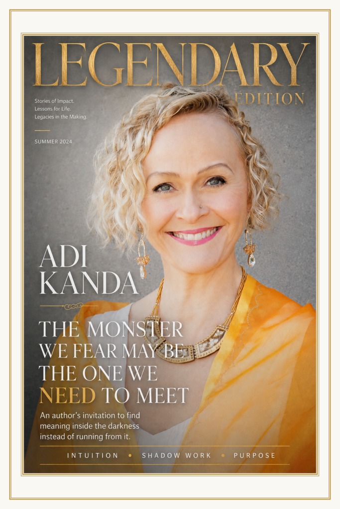ADI KANDA
