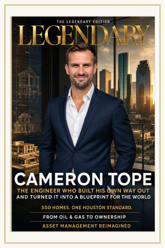Cameron Tope